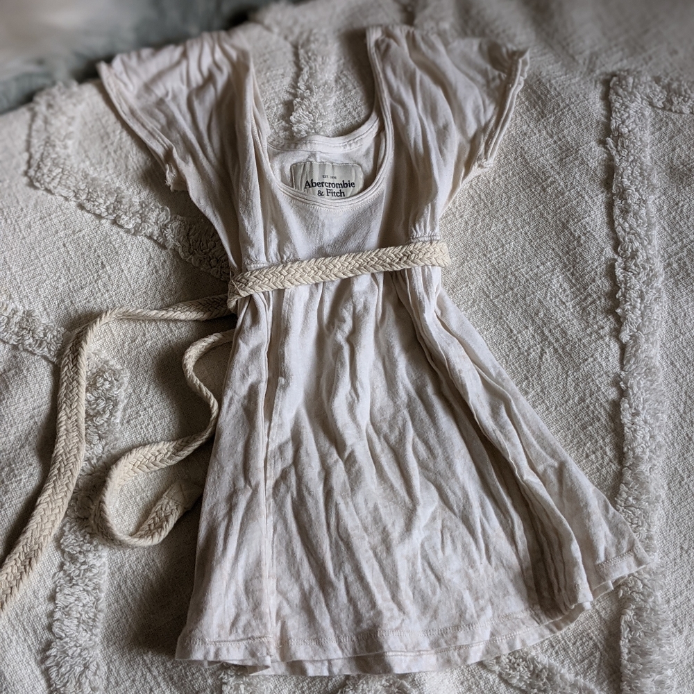 *Sold* 7 Abercrombie & Fitch Tops